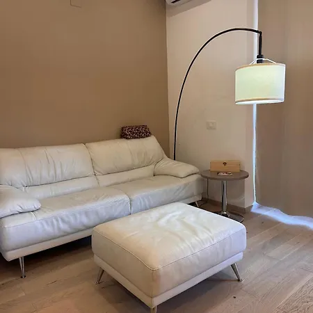 Monolocale San Giovanni-3