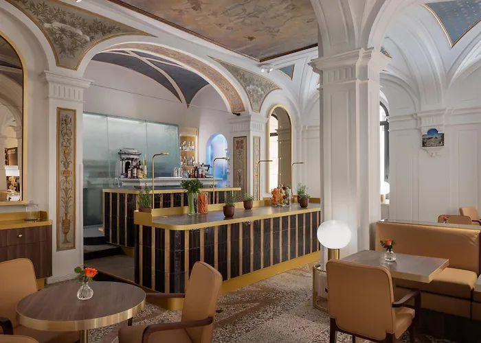 Maison Piazza Di Spagna UNA Esperienze