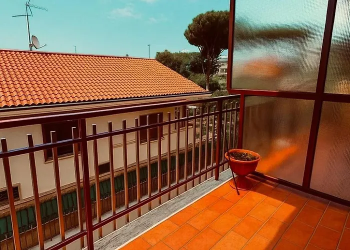Villa Piana Metro